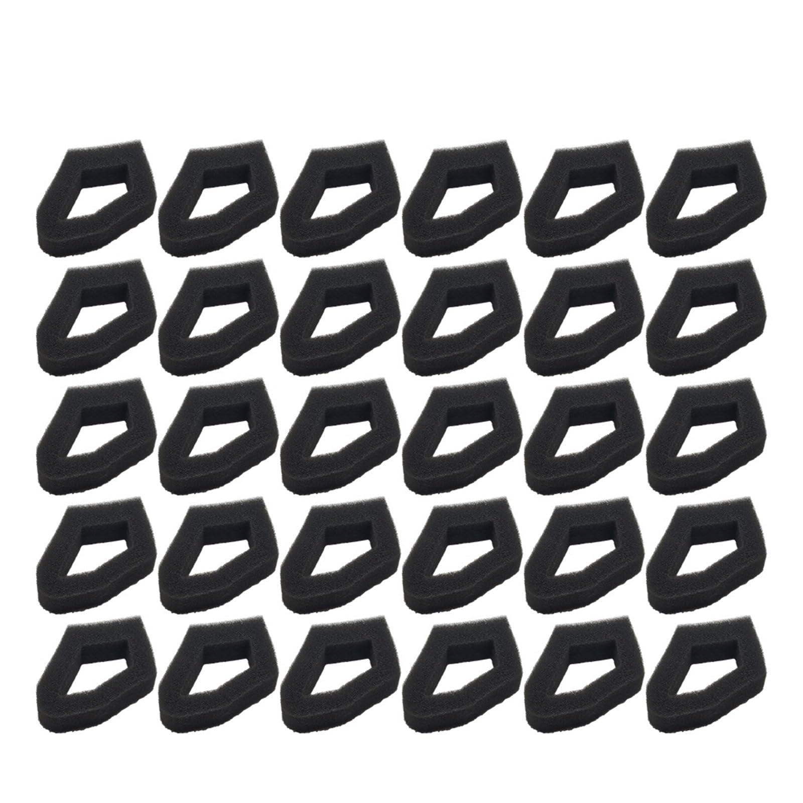 Filtre à air HHT35S pour résoudre les problèmes de démarrage moteur