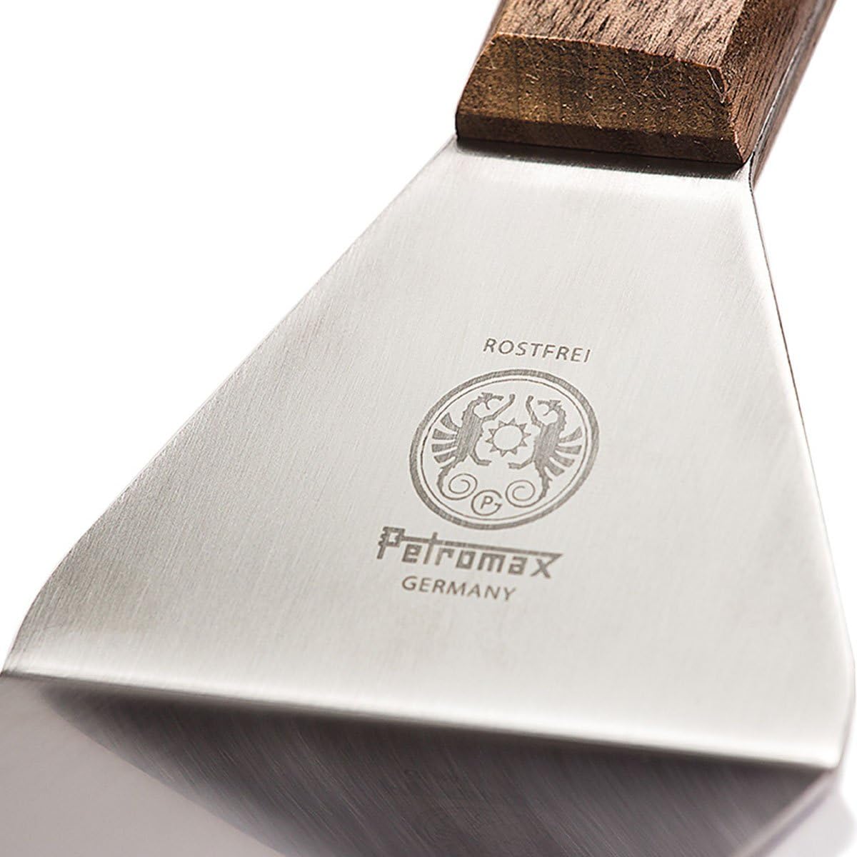 Petromax Flexible Spatula for Outdoor Camping Cookware