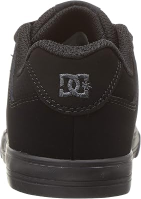 DC Pure Kids Skate Shoe