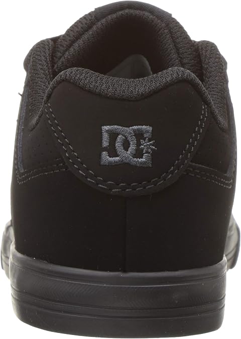 DC Pure Kids Skate Shoe