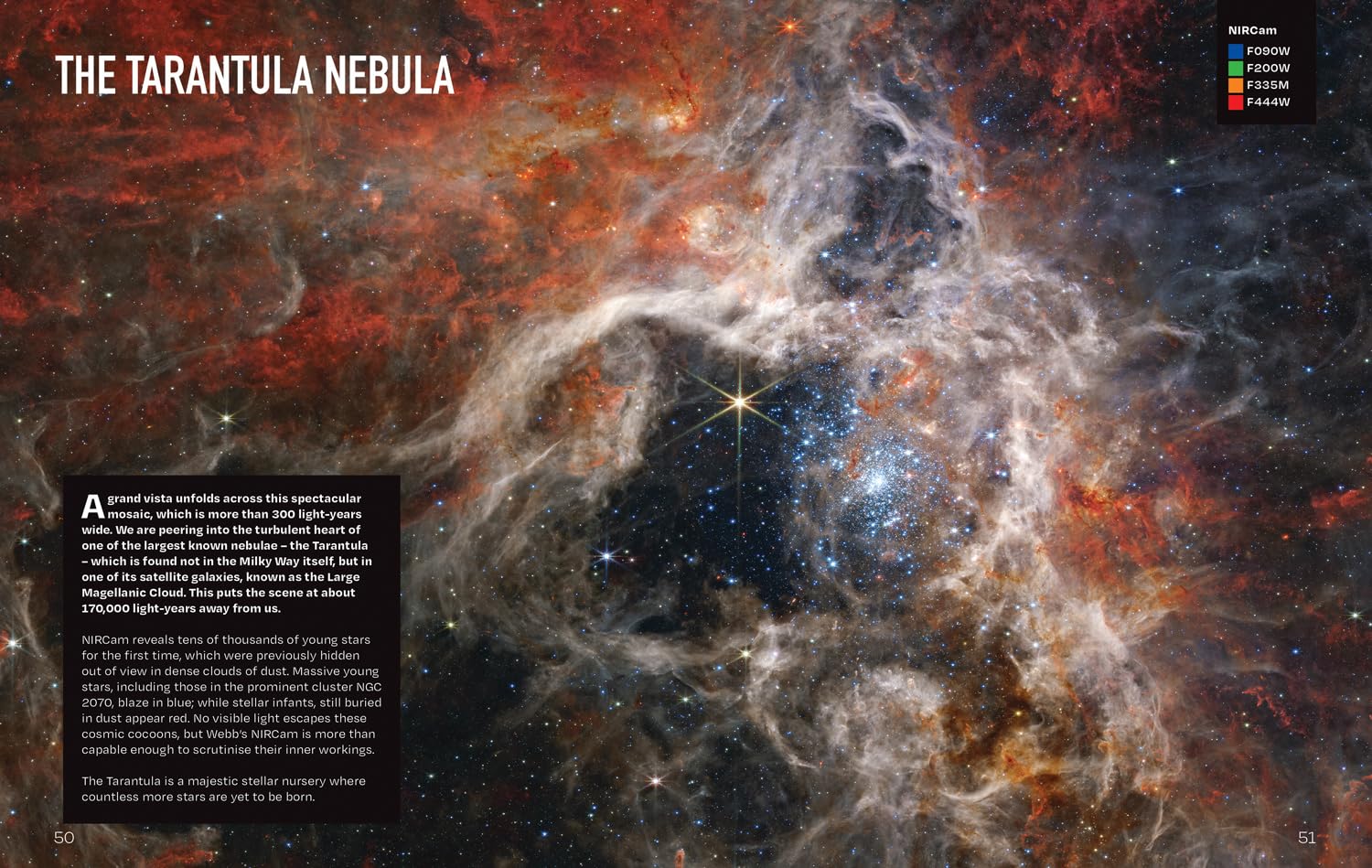 Unknown Universe: Discover Hidden Wonders from Deep Space Unveiled by the James Webb Space Telescope