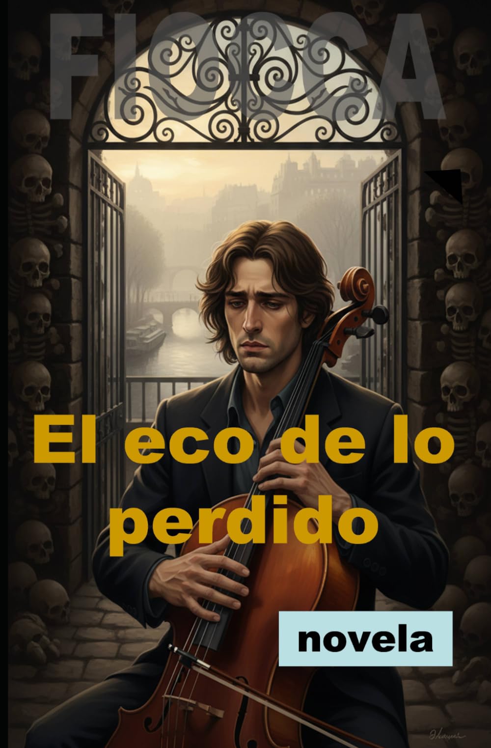 El eco de lo perdido