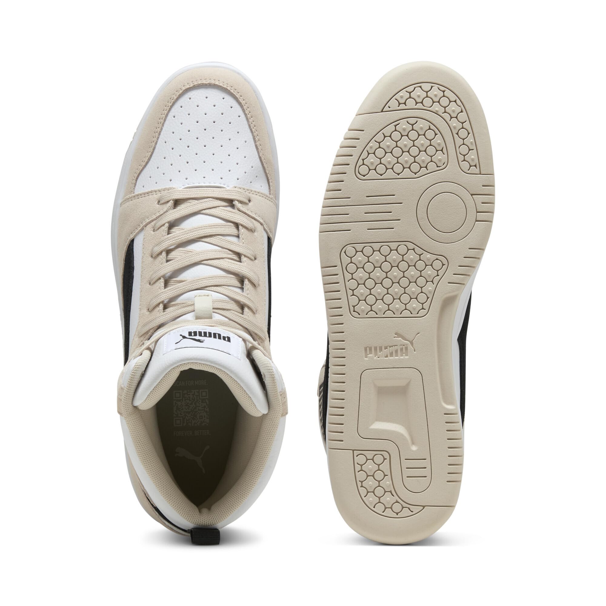 Puma Rebound V6 SD Scarpe da ginnasticaUnisex - Adulto