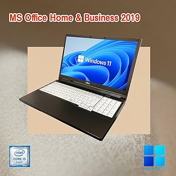 Amazon.co.jp: 【整備済み品】ノートPC LIFEBOOK A747 /15.6型/10キー