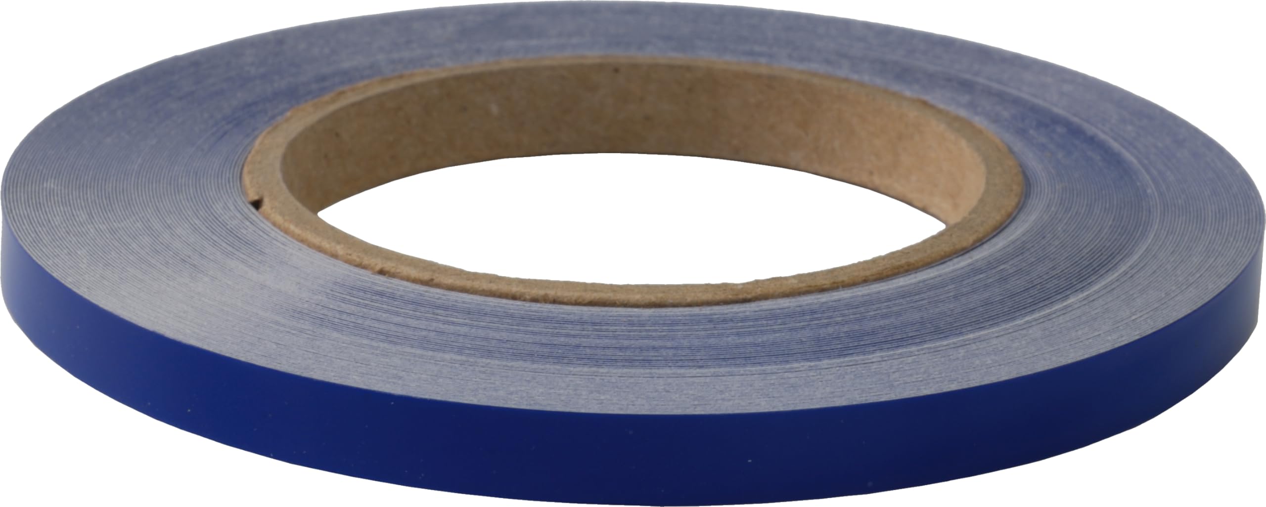 Linear Designs Premium 1/4" X 50' Automotive Pinstripe - Sapphire Blue