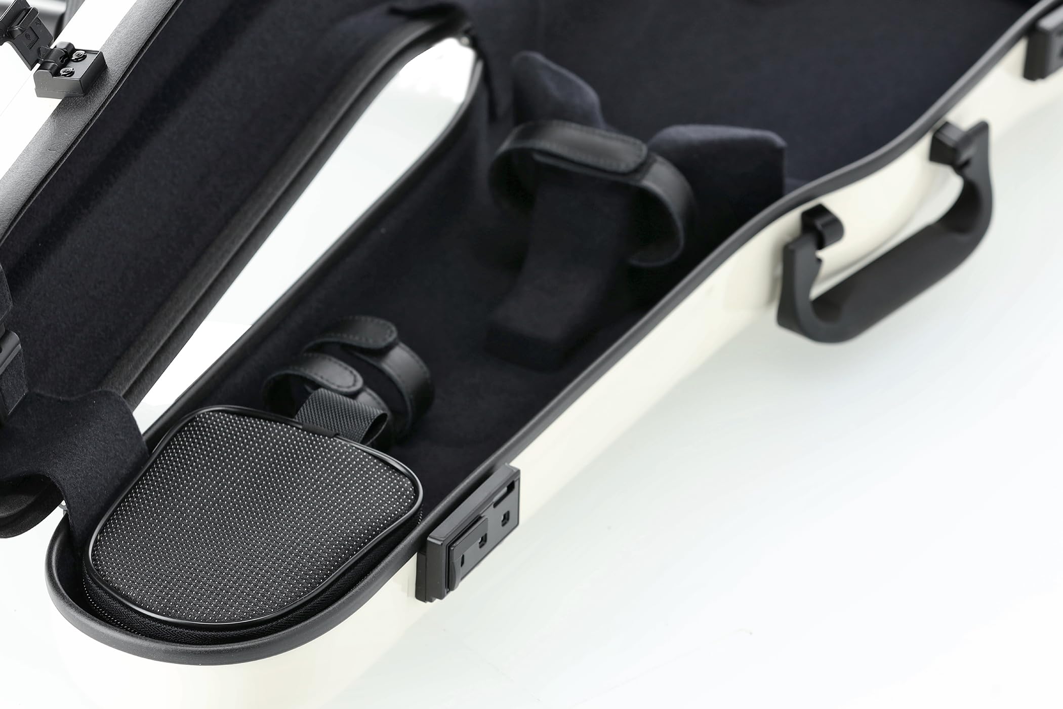 Amazon.co.jp: Gewa Form shaped violin cases Air 1.7 ゲバ