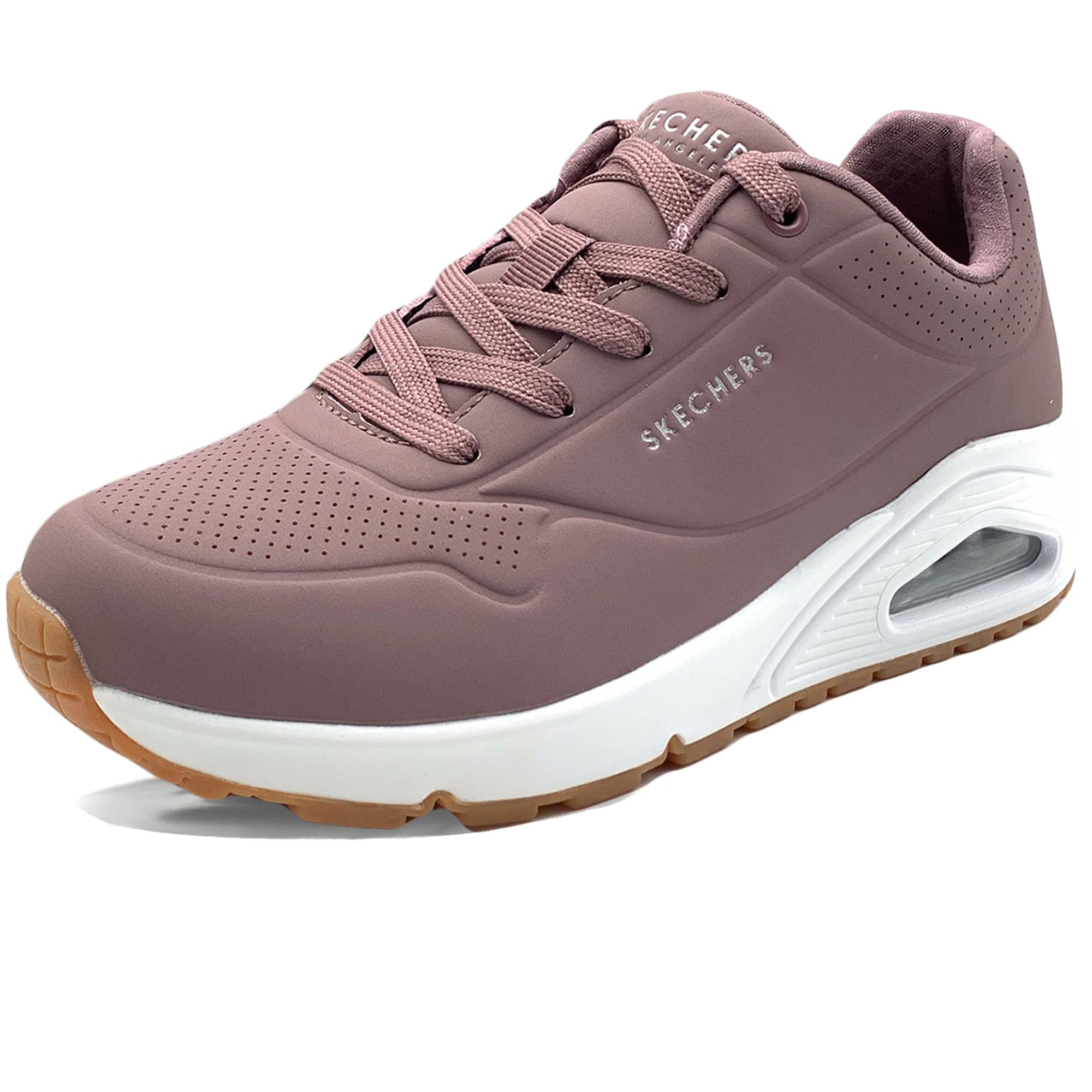 Skechers Damen Uno Stand On Air Turnschuhe