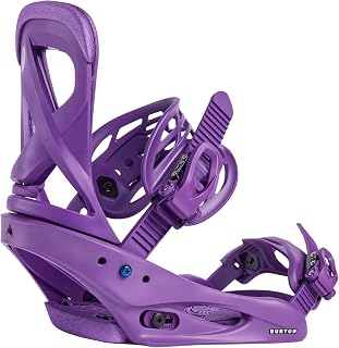 Women's Scribe Re:Flex Snowboard Bindings