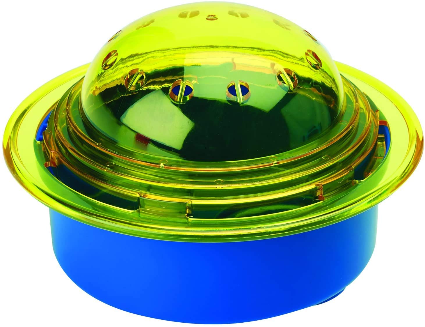 Kaytee(2 Pack) CritterTrail Look-Out Expansion Piece Offers 360 Degree View