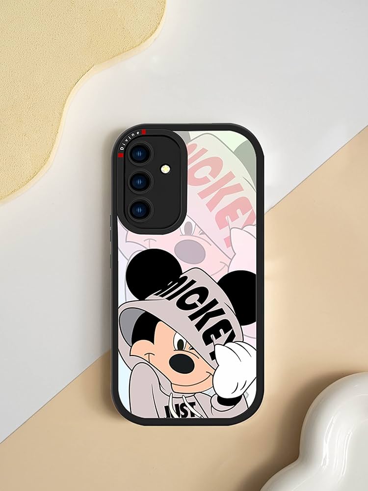 Amazon.co.jp: Galaxy A54 5G 6.4 インチ 用 ケース 一体型