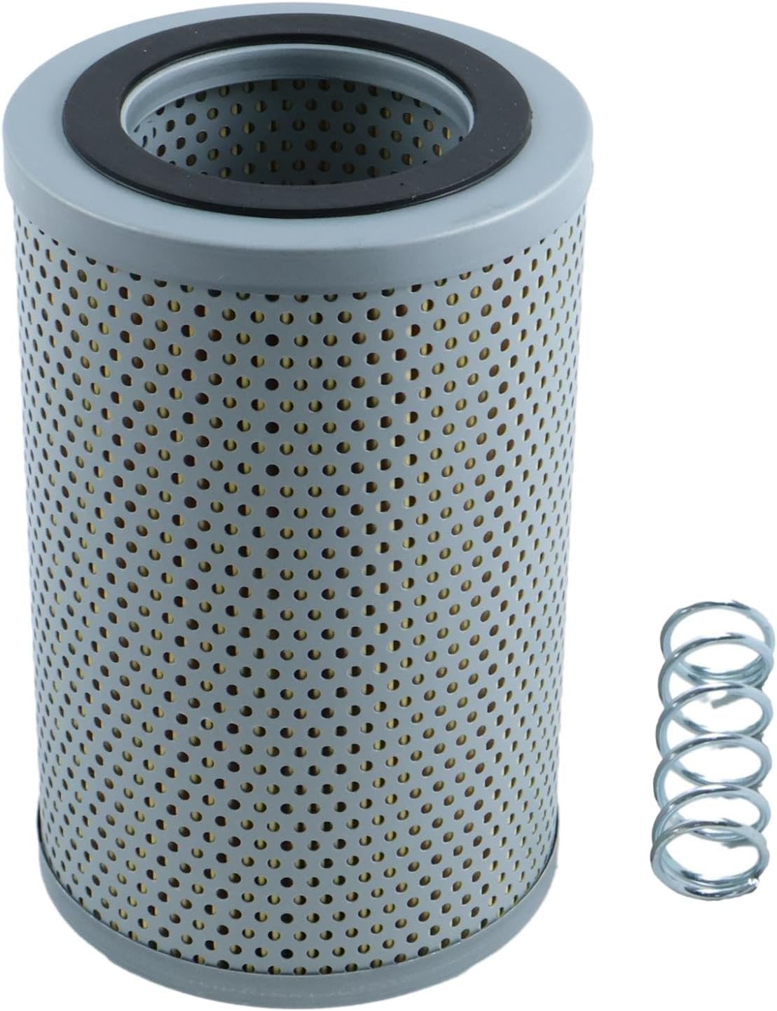 Hydraulic Transmission Filter 242232A1 Replacement for Case Tractor C100 C50 C60 C70 C80 C90 CX100 CX50 CX60 CX70 CX80 CX90