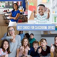 Vista 3 de Jinniee Póster Diversidad Arte Español Todos Son Bienvenidos Decoración de Aula 16x24 Pulgadas