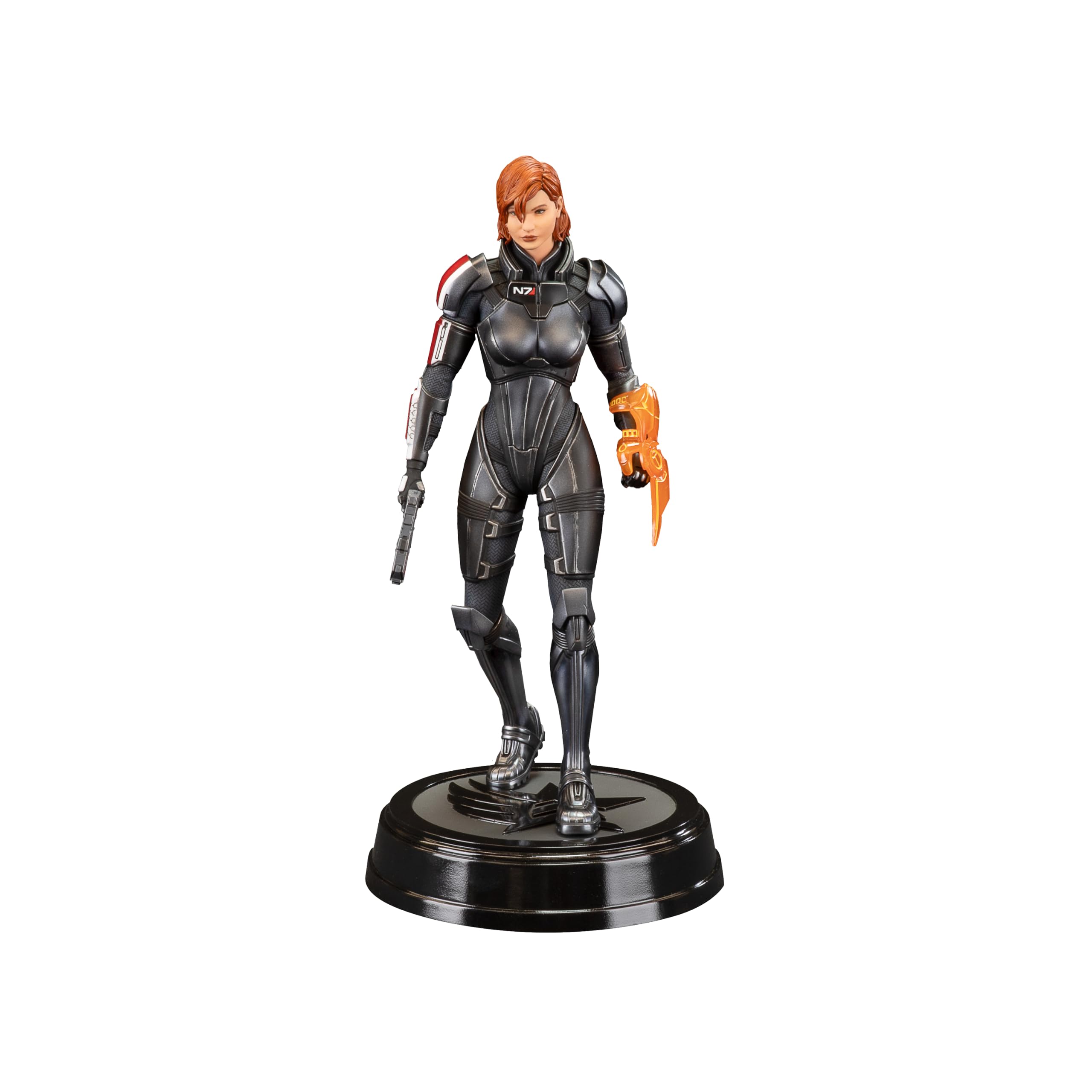 Dark Horse Figurine en PVC Motif Mass Effect Commander Jane Shepard