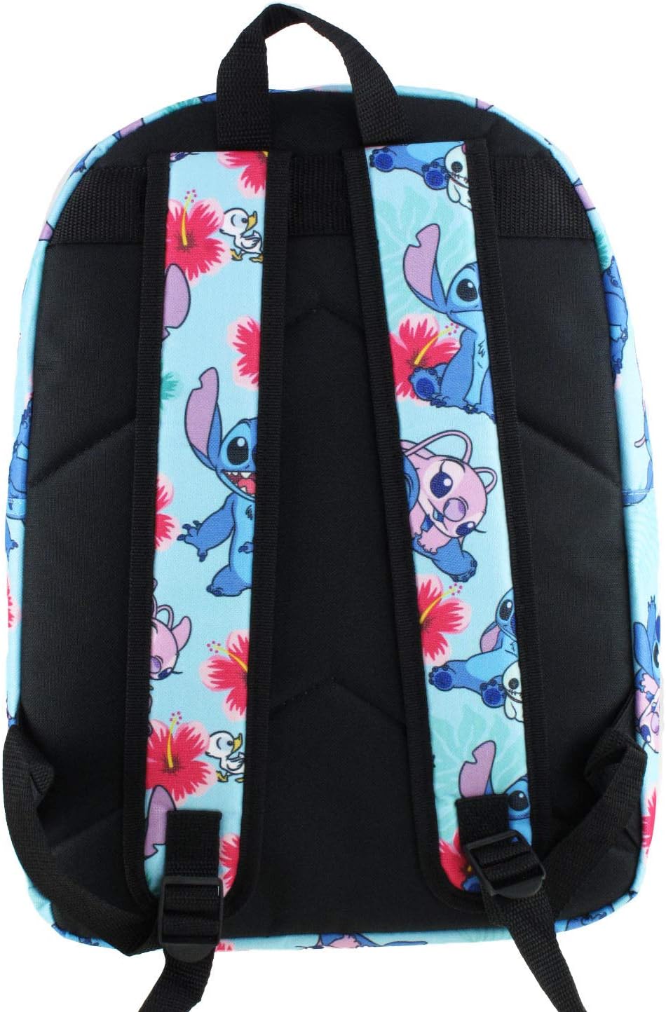 Get Special Price Lilo and Stitch 16 Inch Allover Print Laptop Backpack (Aqua) Black Friday - 40% OFF Lilo and Stitch 16 Inch Allover Print Laptop Backpack (Aqua)