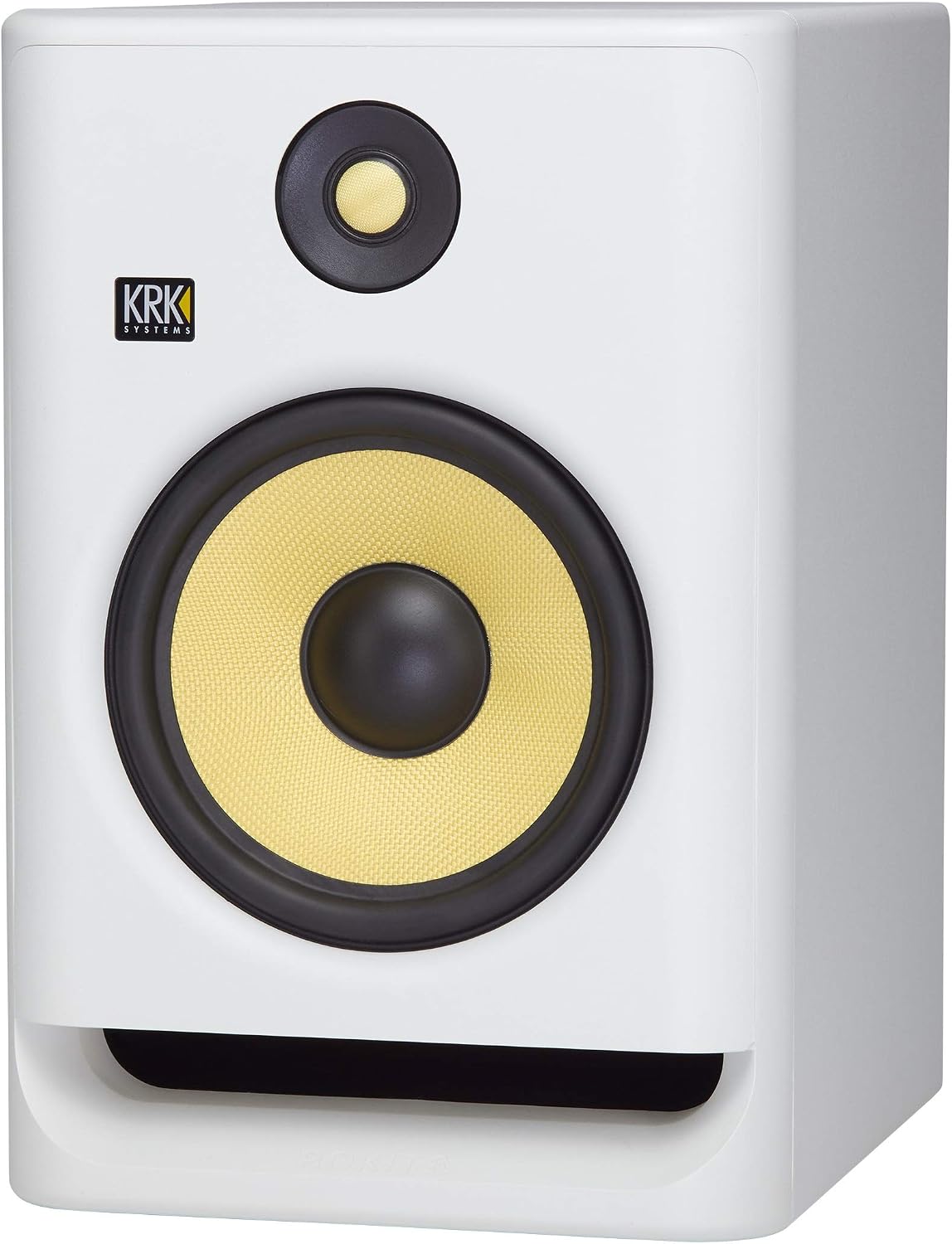 KRK ROKIT8G4WHITE KRK 8\