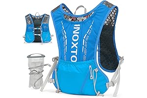 IX Inoxto Hydration Pack Backpack