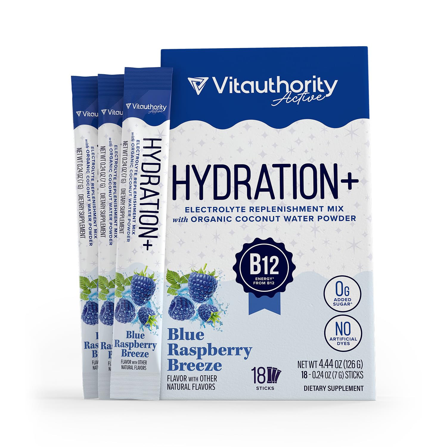 Hydration Electrolyte