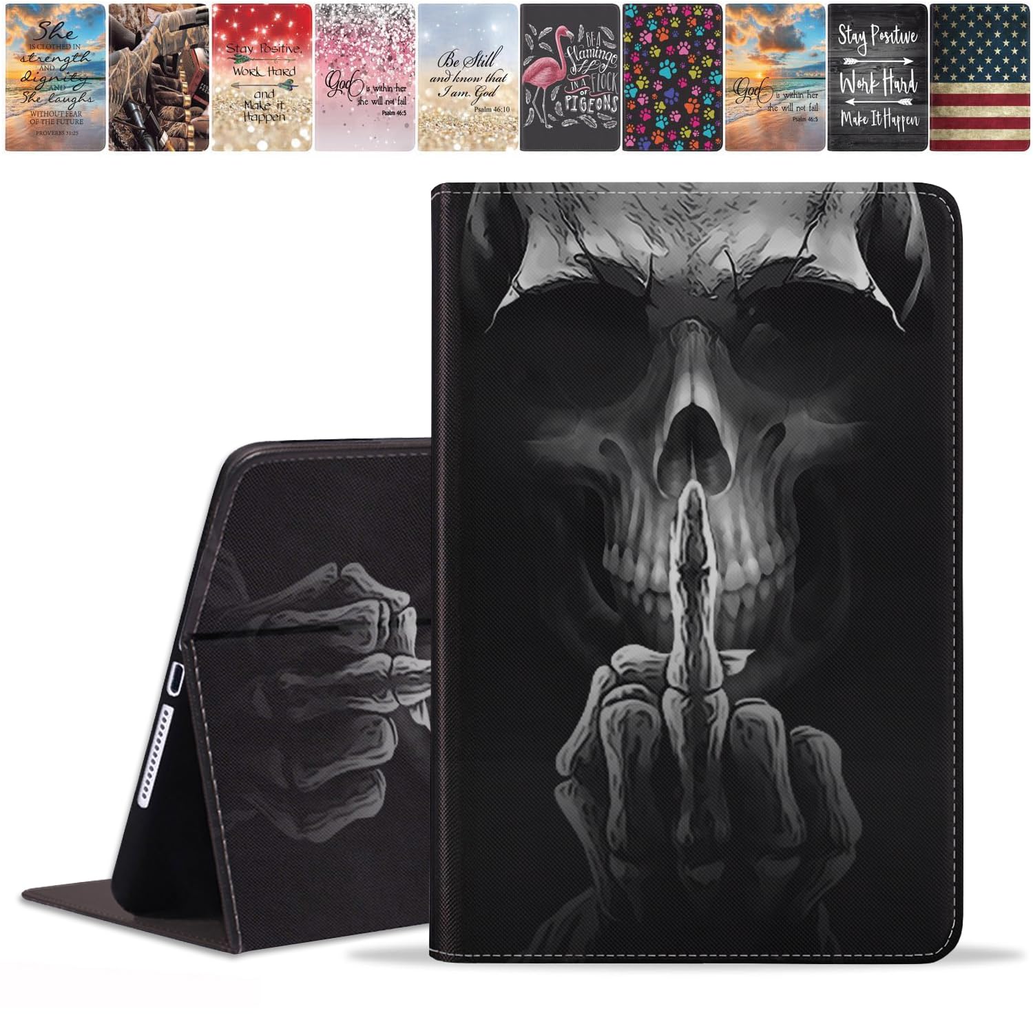 Amazon.com: FQTBCEARI for iPad 10th Generation 10.9 Inch 2022 Case ...