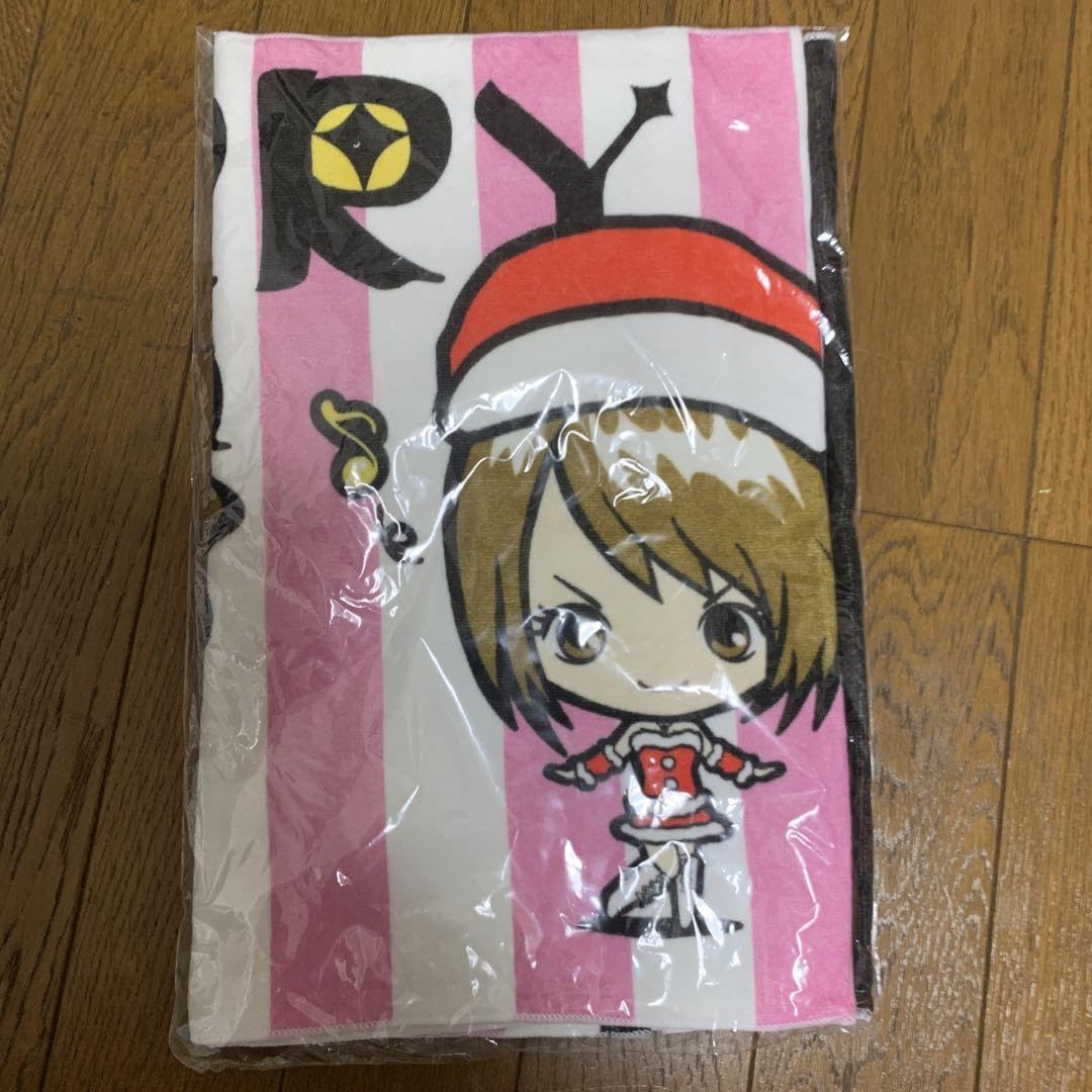 田中れいな　マイクロファイバータオル　まとめ売り Amazon.co.jp: モーニング娘。OG 田中れいな 本人イラスト入り