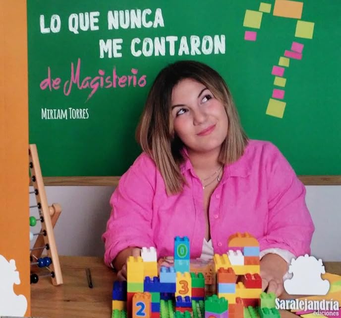Portada de Lo Que Nunca Me Contaron