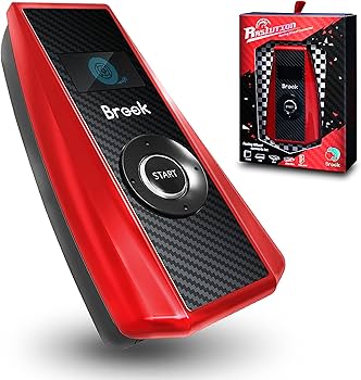 reaS1 ゲーミングコンバーター Amazon.com: Brook Ras1ution - Evolution of Racing Wheel Converter