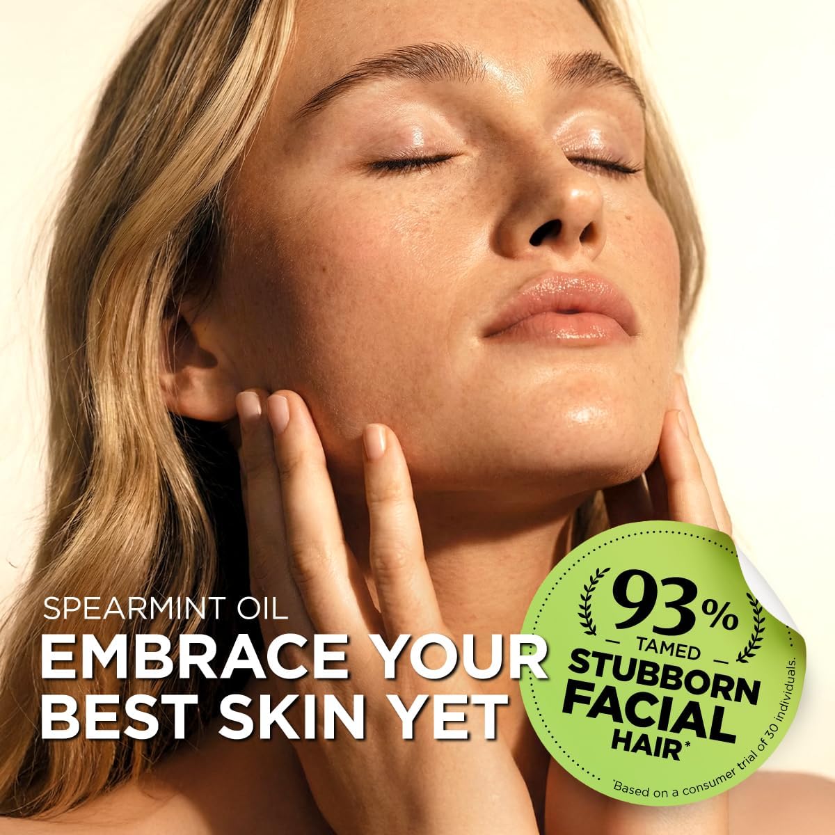 Gya Labs Spearmint Essential Oil - 4 Fl Oz - for Hair, Skin, Diffuser, Aromatherapy & DIY Candle Making Scent - Image 2