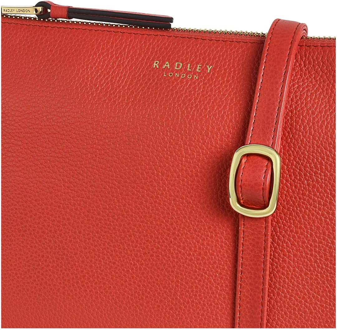 RADLEY London Kew Way - Small Ziptop Crossbody