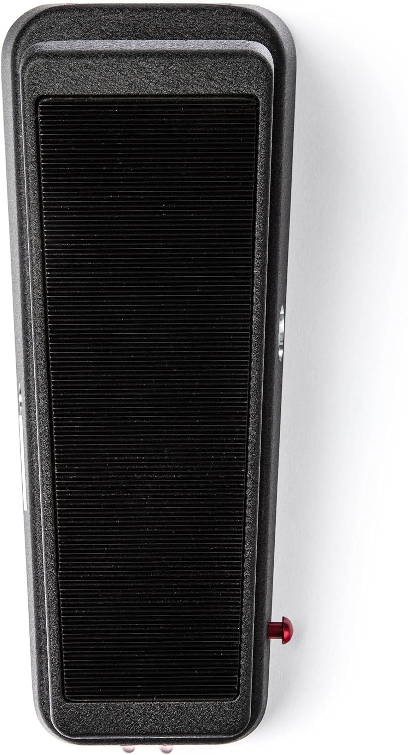 Cry Baby® Rack Foot Controller - Auto Return