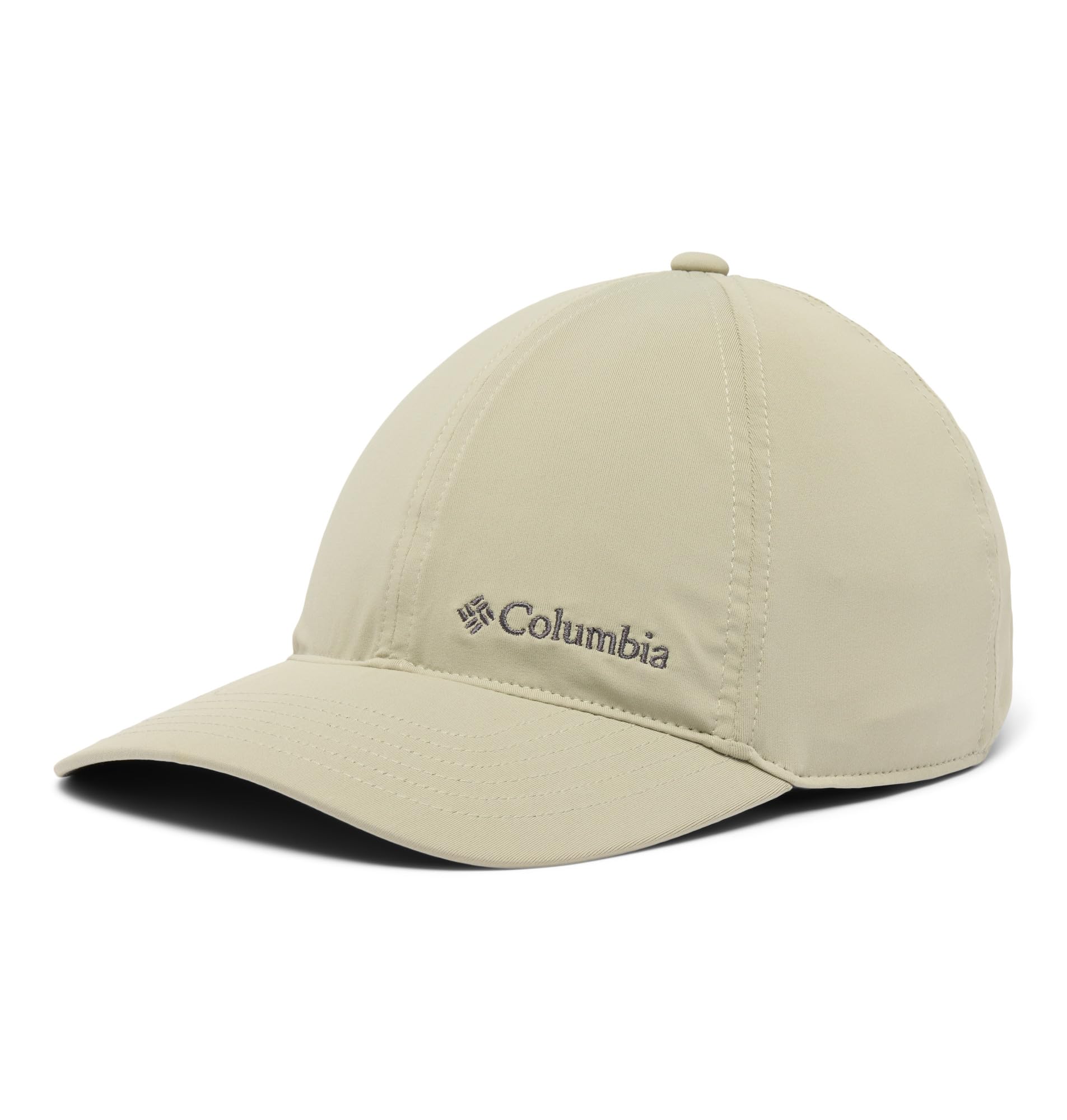Columbia Unisex Coolhead 3 Ball Cap, Baseball Cap, Safari, O/S