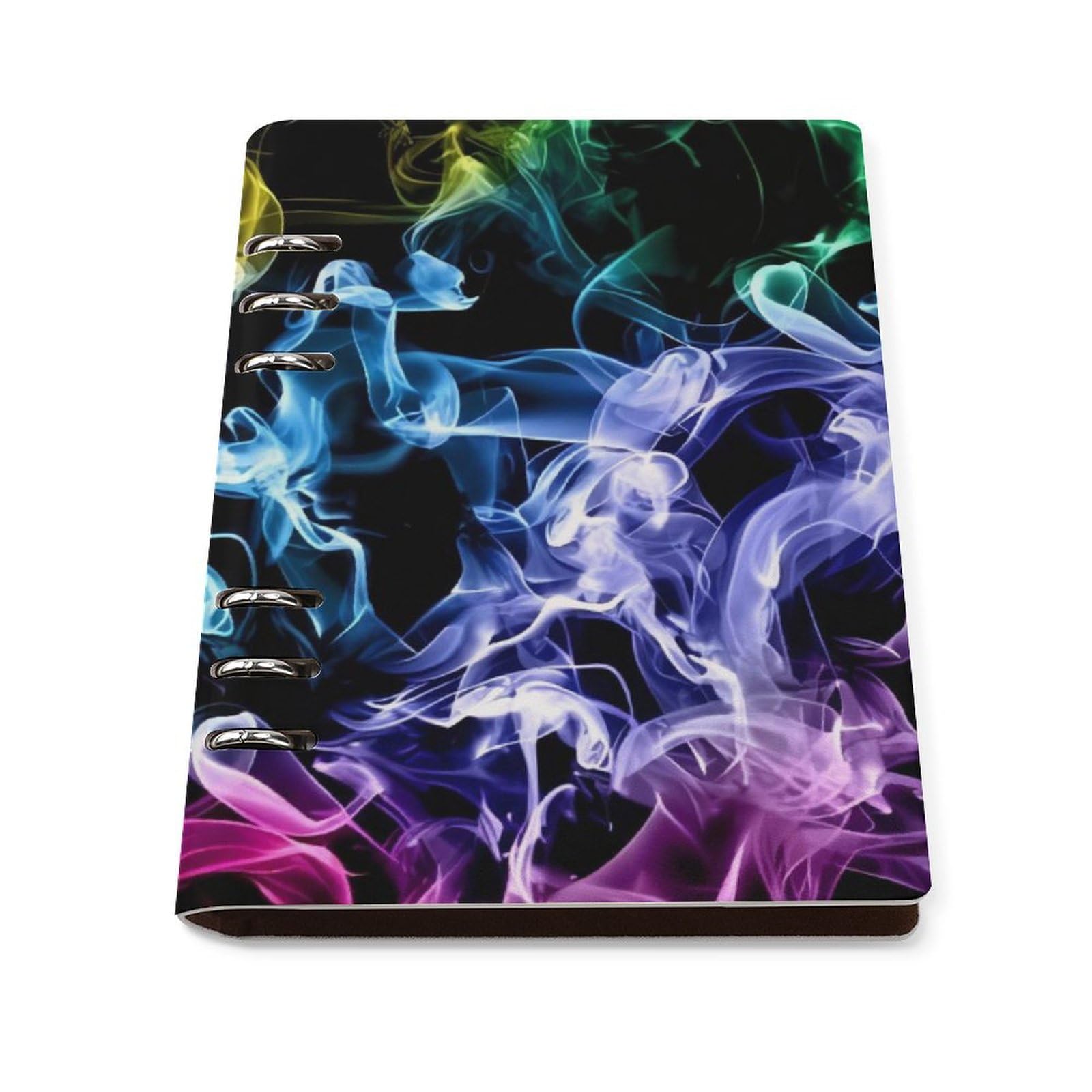 Carnet de notes A5 personnalisable pour résoudre le manque d'organisation - 8