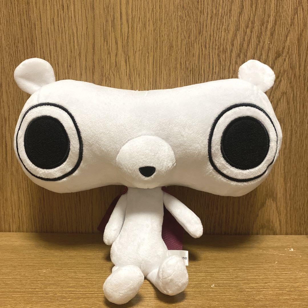 もちぐまん もちぐまぬいぐるみ 四畳半神話大系 四畳半神話大系 もち 