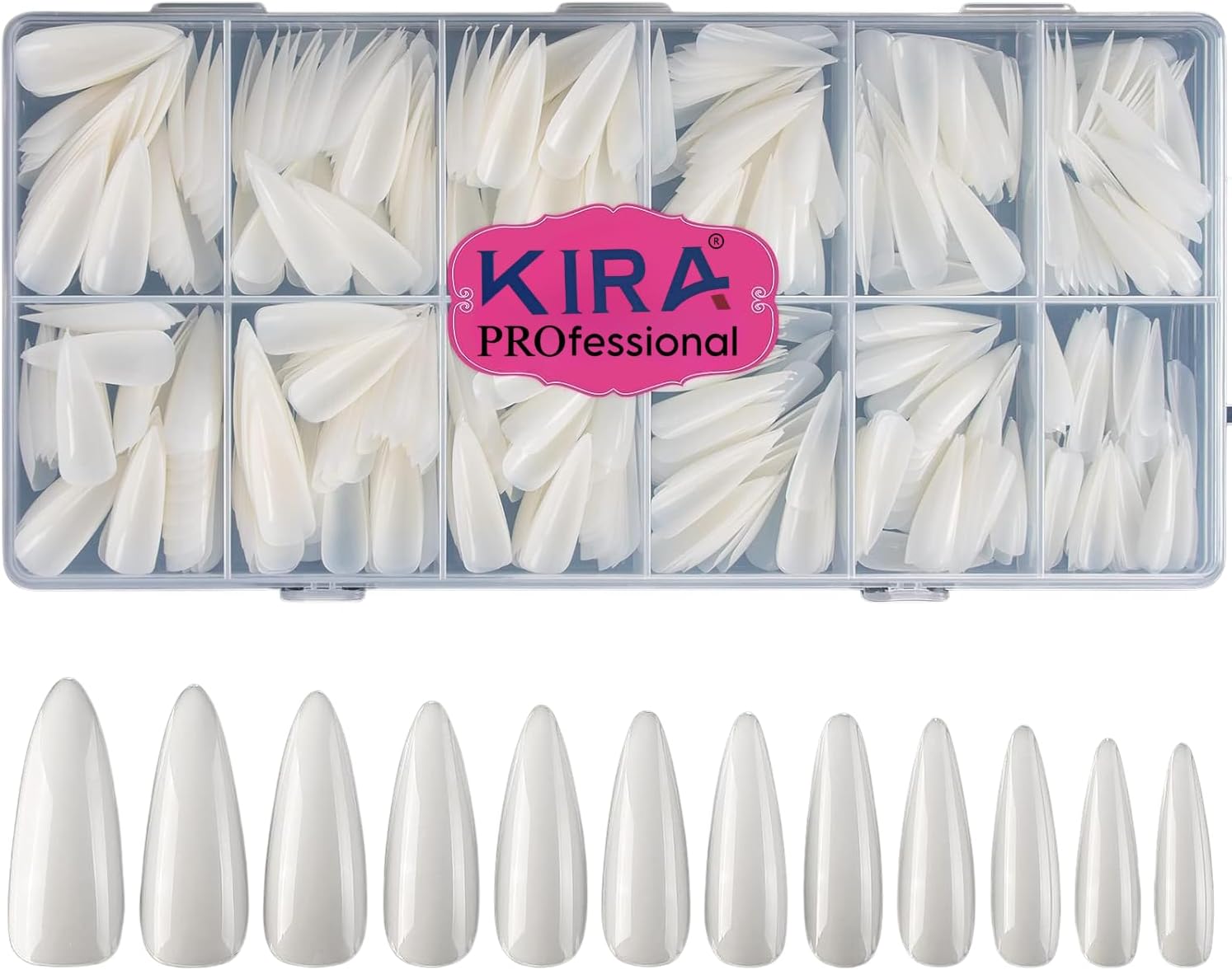 AORAEM Long Stiletto