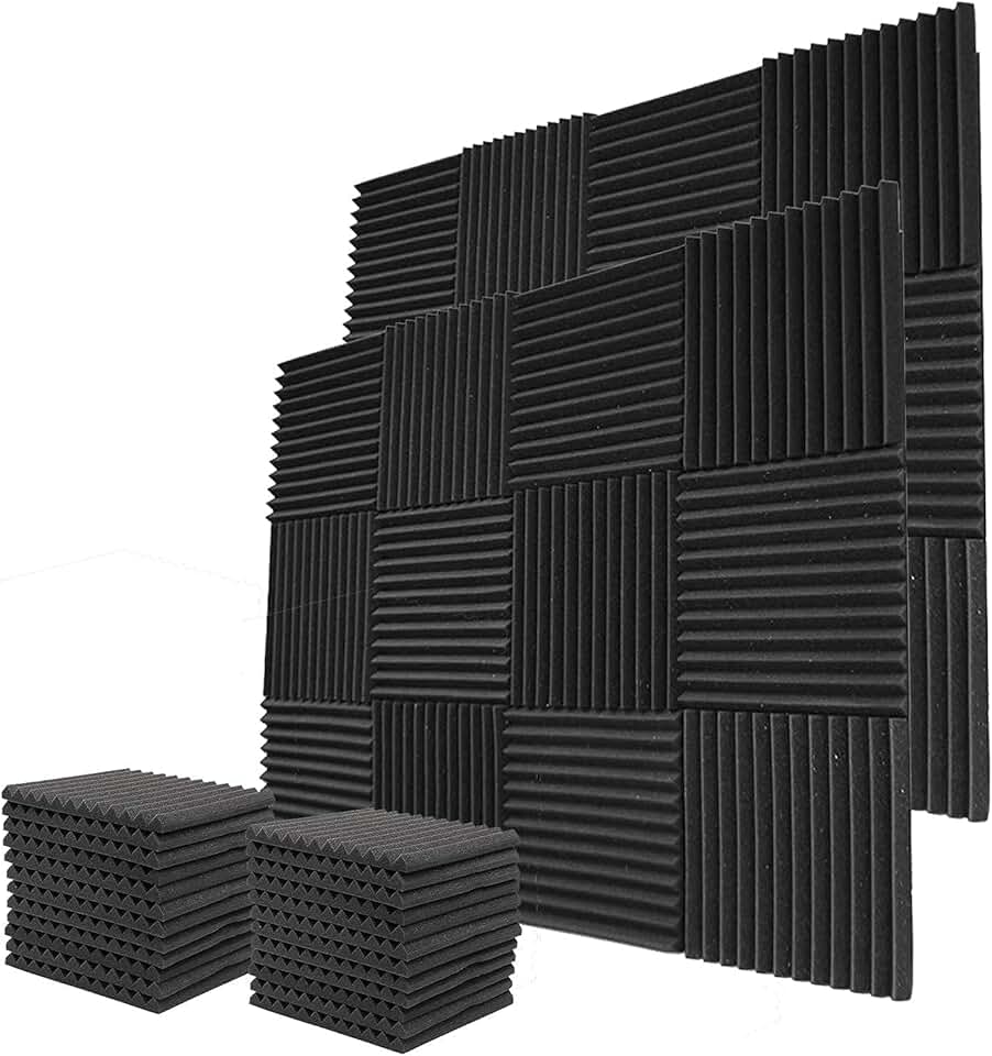 soundproof blanket for door