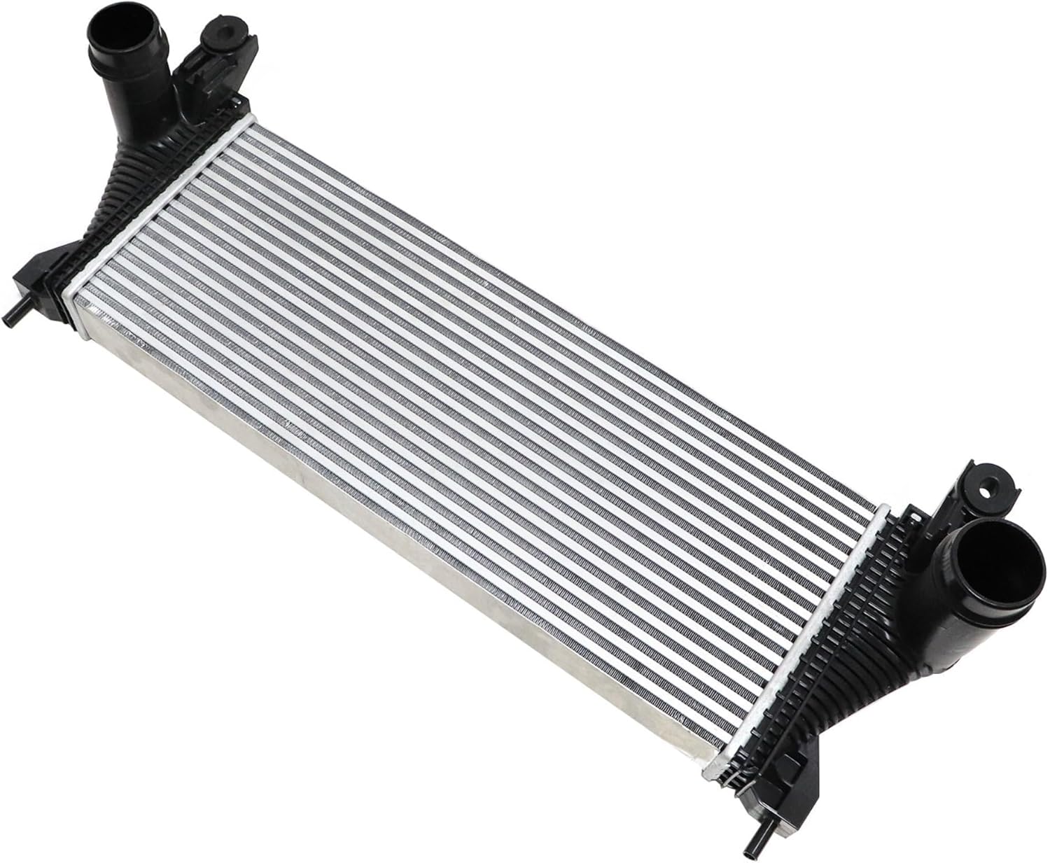 GXARTS Intercooler KB3Z6K775A Compatible with Ford Ranger Lariat Extended XL Extended XL Crew 2019 2020 2021 2022 2023 L4 2.3L Turbocharged