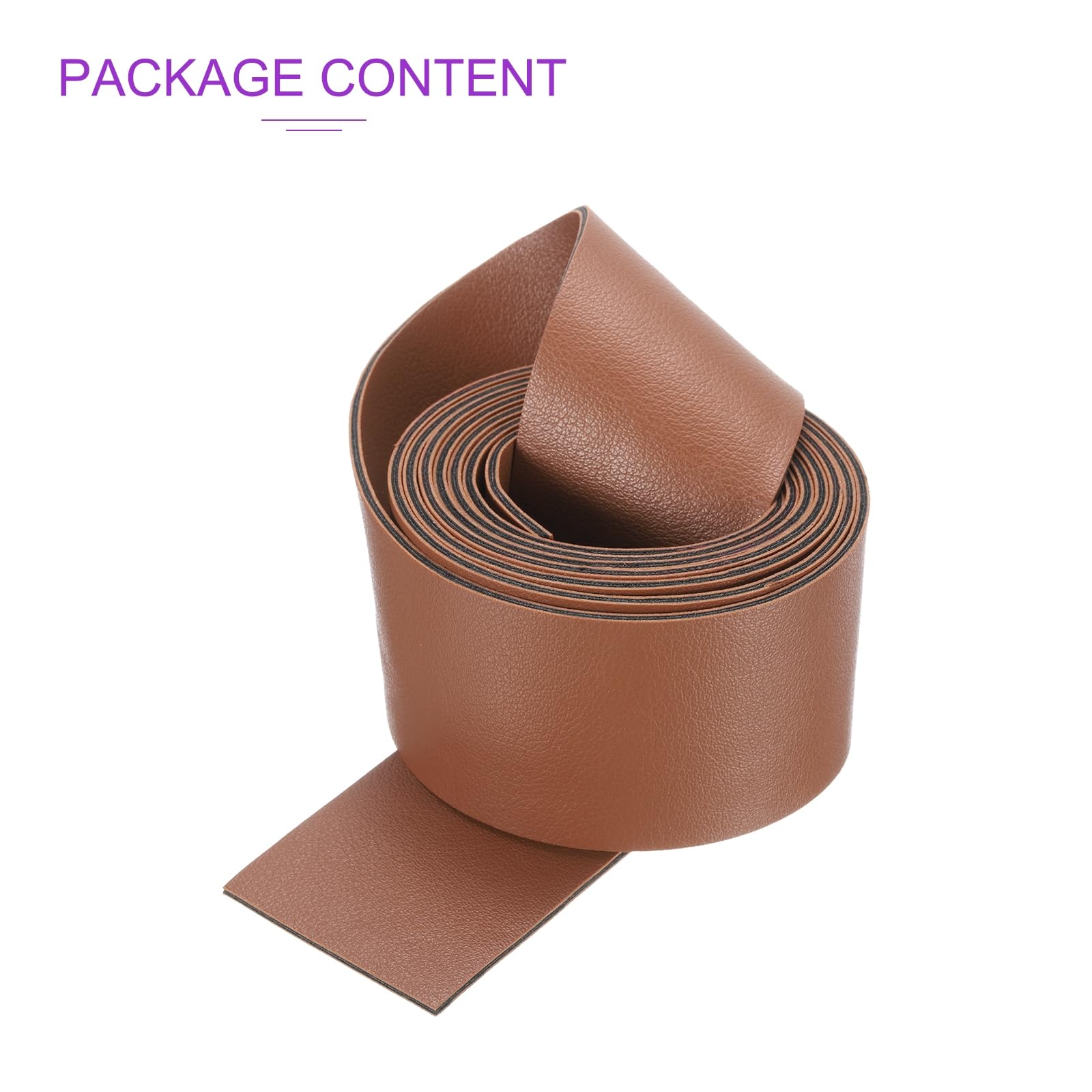 Amazon.com: DMiotech 1 Pack Double Sided 2 Inch x 2 Yard Faux