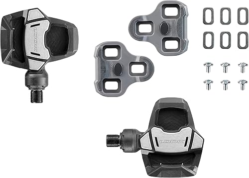 Miniatura 6 de LOOK Cycle - KEO Blade Carbon - LIGHTWIEGHT and Powerful Road Bike Pedals - Clipless Pedal