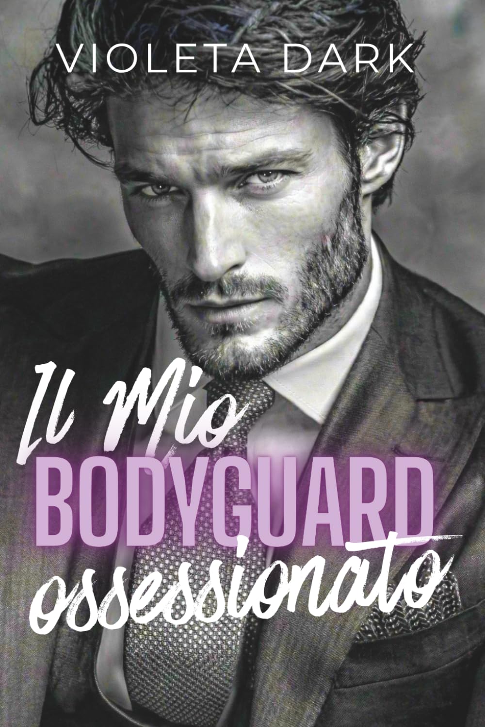 Il Mio Bodyguard Ossessionato: Romance per adulti spicy (Guardia del corpo: Callahan Security)