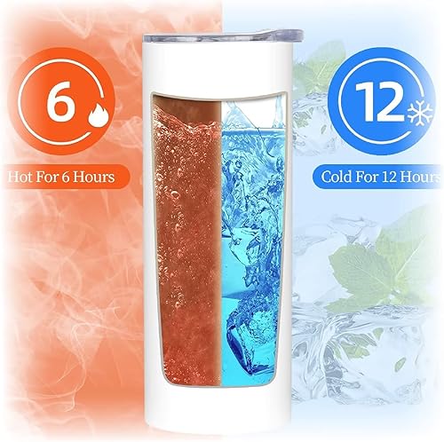 Miniatura 4 de Dallas - Botella de agua personalizada con nombre y número, taza de café para hombres y mujeres, regalos