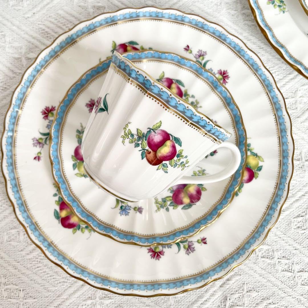 Amazon.co.jp: Spode スポード トラップネルスプレイズ トリオ ペア