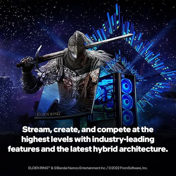 Intel Core i5-13600K 3.5GHz (5.1 Turbo) 14 Core LGA1700 Desktop Processor Boxed - Raptor Lake