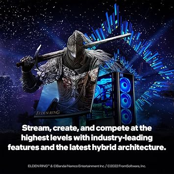 Intel Core i5-13600K 3.5GHz (5.1 Turbo) 14 Core LGA1700 Desktop Processor Boxed - Raptor Lake