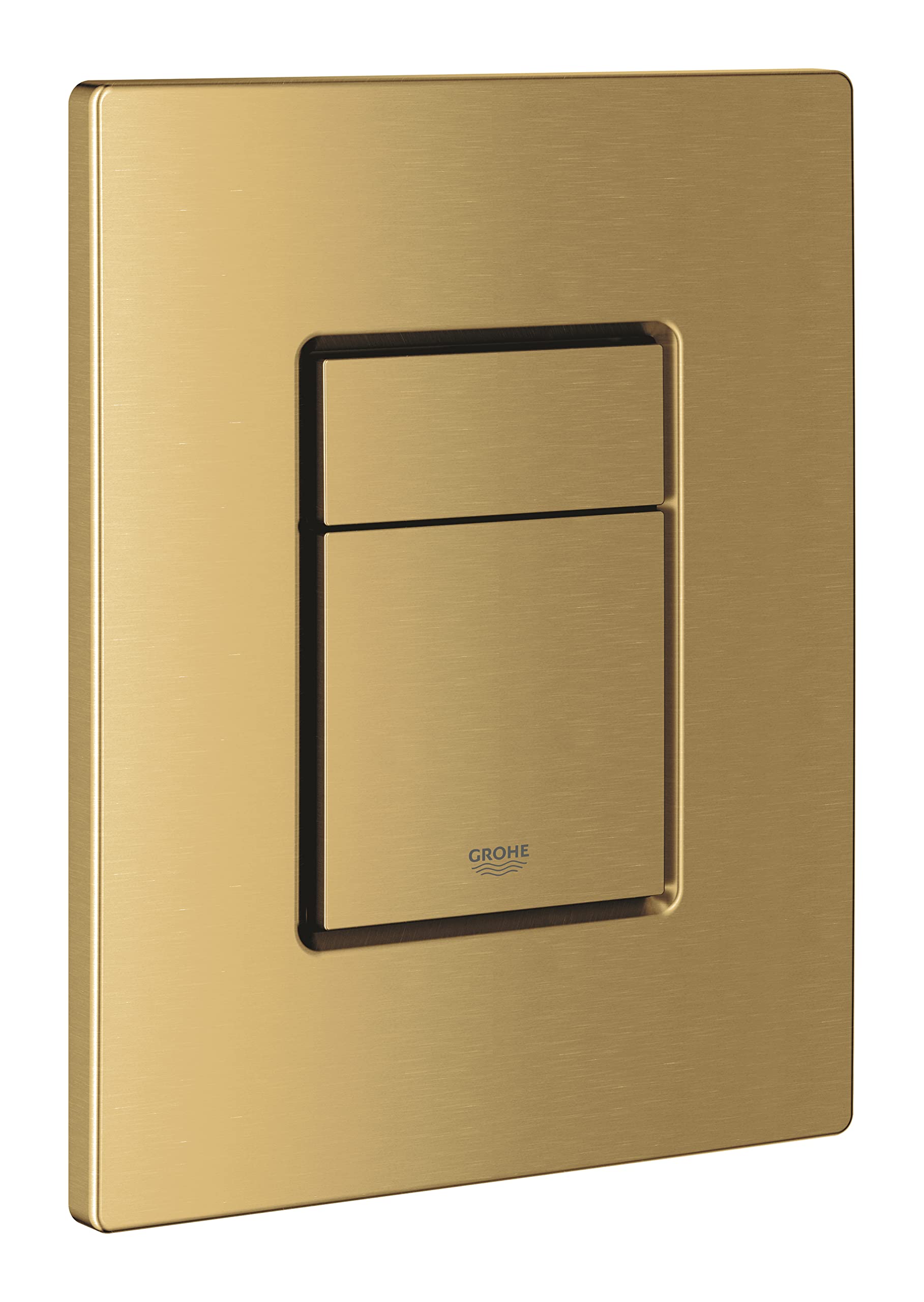 Grohe Skate Cosmo Flush Plate Cool Sunrise 38732GN0