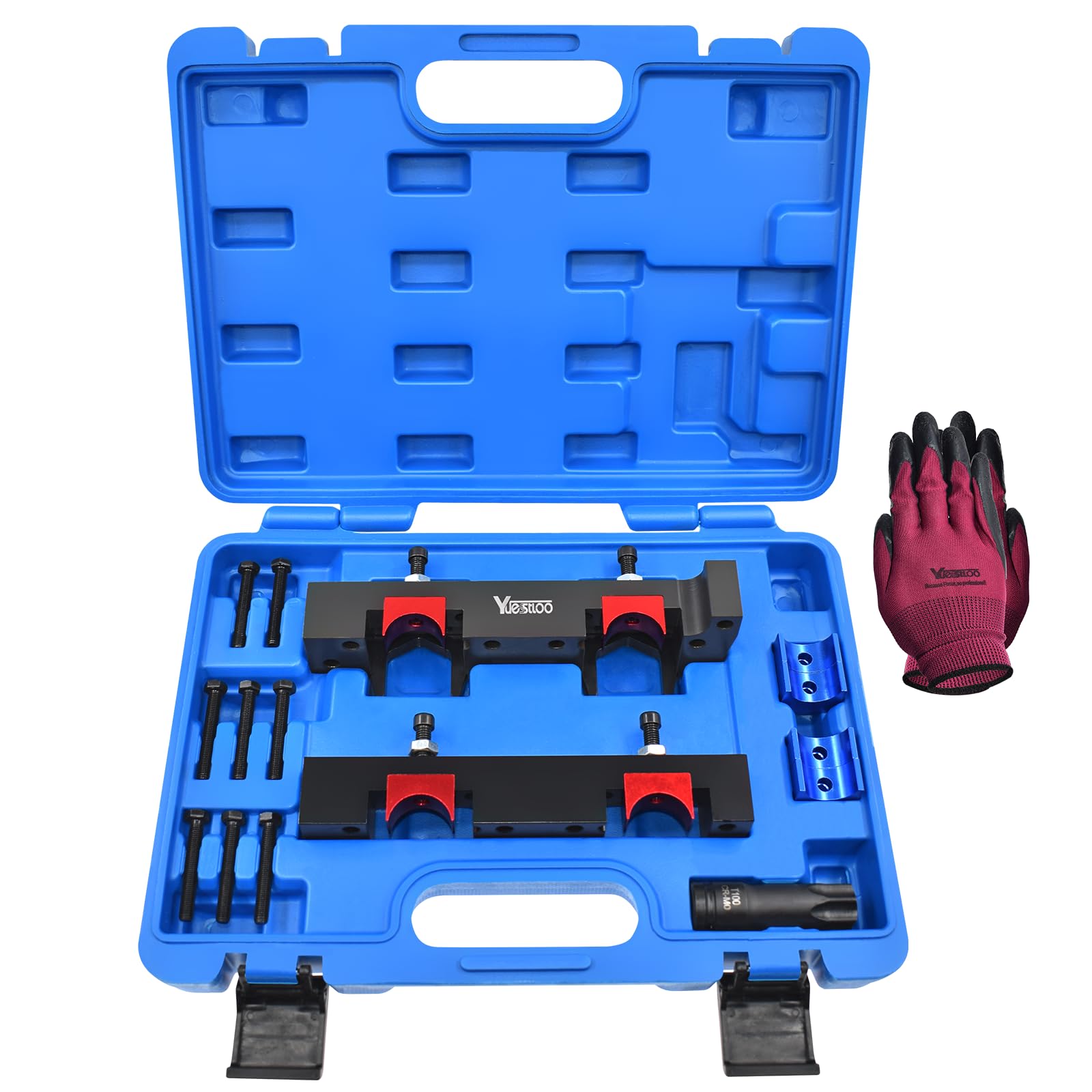 ベンツ117-116シリンダーへツトカムシャフトセツト販売 ST-1MカムシャフトSET | ヨシムラジャパン
