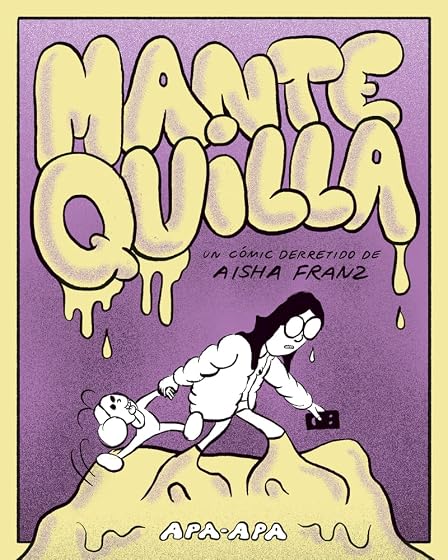 Mantequilla