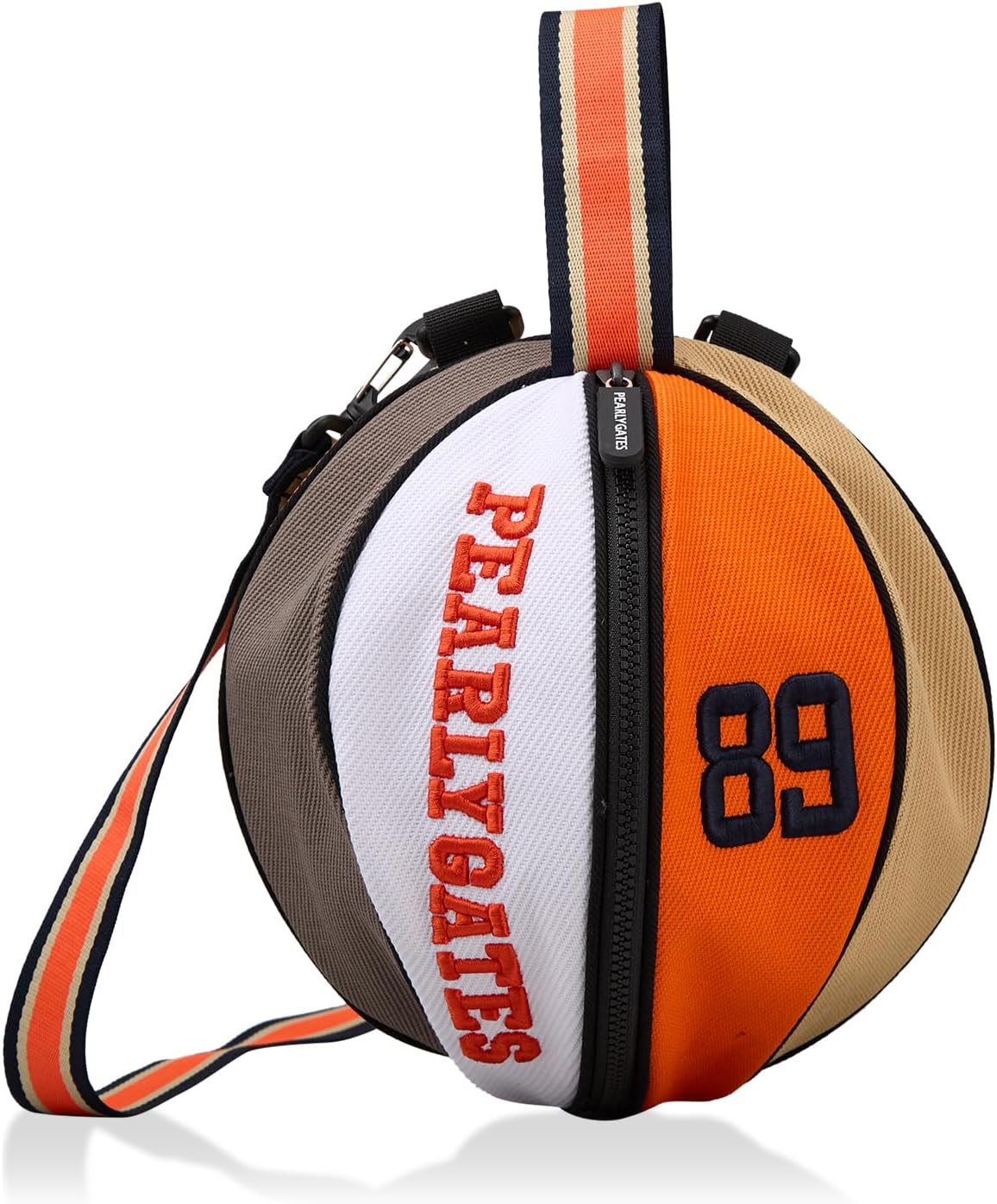 （新品）パーリーゲイツ、like Basketball シリーズ、カートバッグ 楽天市場】パーリーゲイツ PEARLY GATES like Basketball カートバッグ