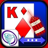 Can play single player version without being connected to the internet.