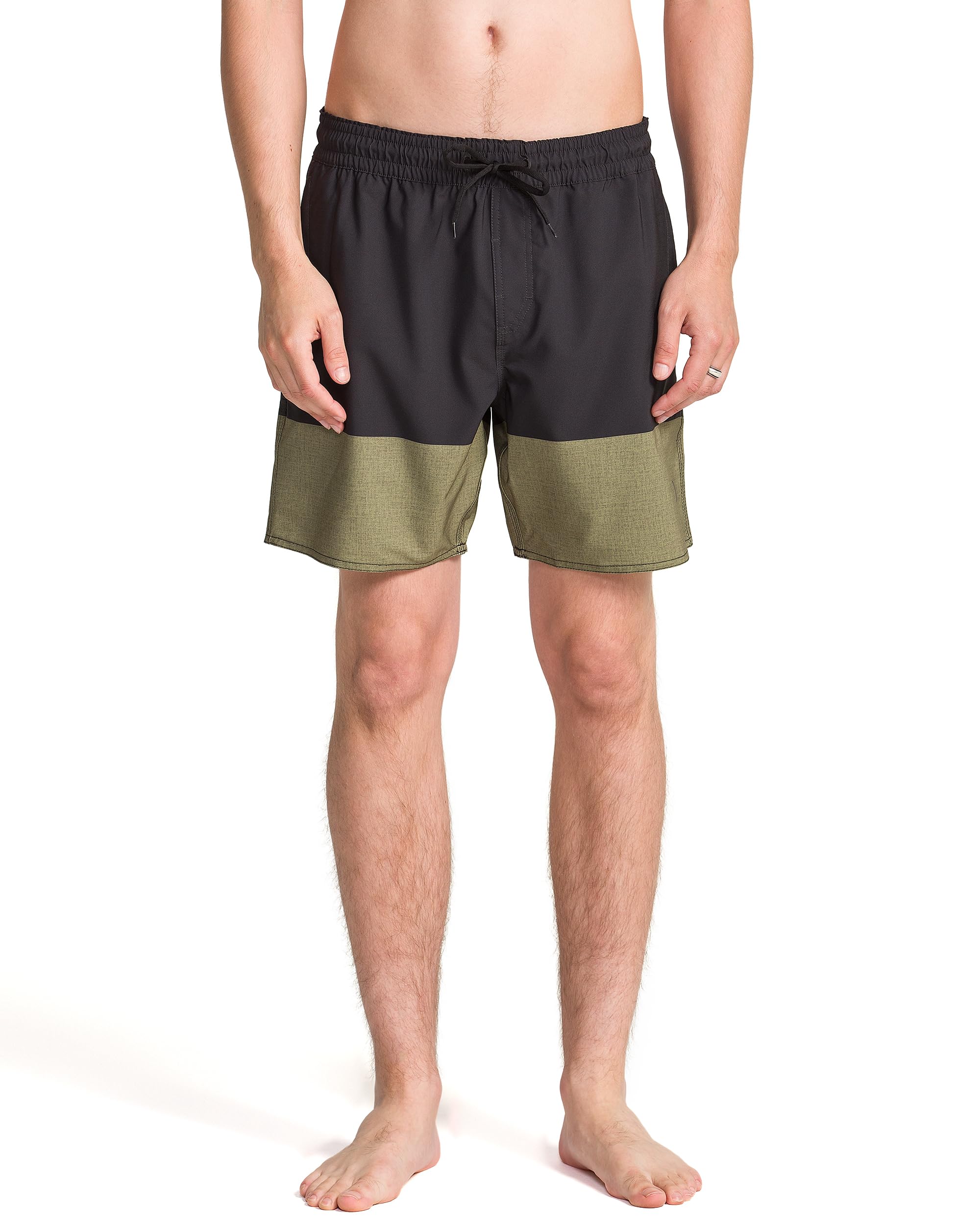 Volcom Costume a Boxer Uomo