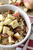 Vista 6 de Bob's Red Mill Extra Thick Rolled Oats, 32oz (Pack of 1) - Non GMO, Whole Grain, Vegan, Kosher