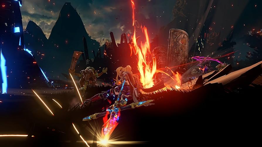 PS5 GRANBLUE FANTASY: Relink デラックスエディション Amazon.co.jp: 【PS5】GRANBLUE FANTASY: Relink Deluxe Edition