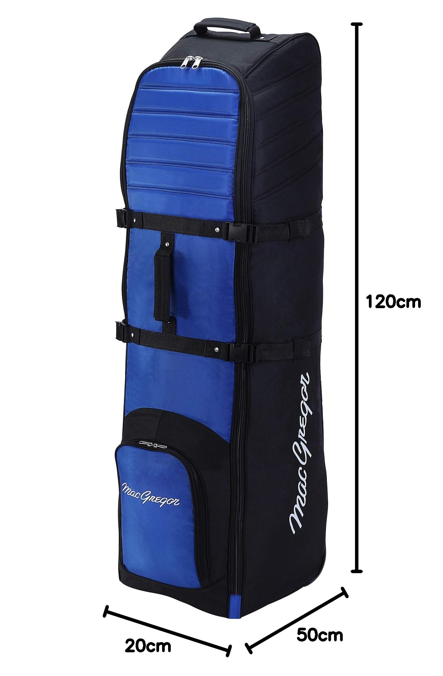 MACGREGOR VIP II Funda de Viaje